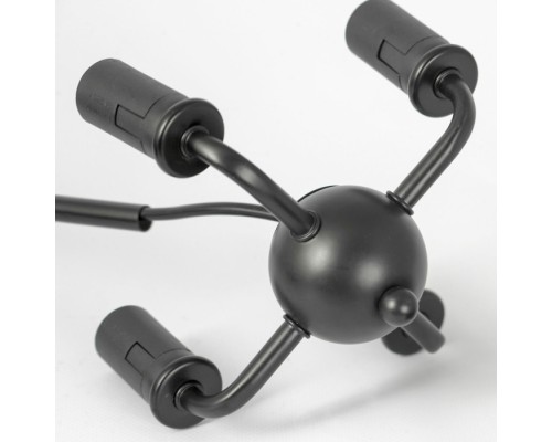 Подвесная люстра Fremont LSP-8817 Lussole