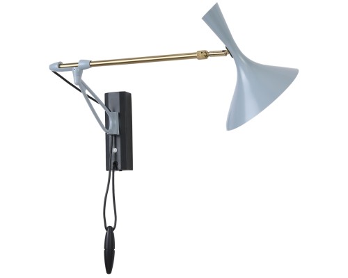 Бра Fresno LSP-8818 Lussole