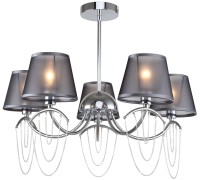 Потолочная люстра Greensboro LSP-8819 Lussole