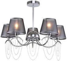 Потолочная люстра Greensboro LSP-8819 Lussole