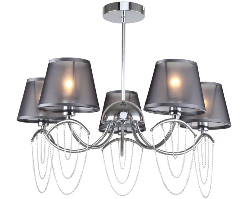 Потолочная люстра Greensboro LSP-8819 Lussole