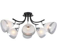 Потолочная люстра Greensboro LSP-8820 Lussole