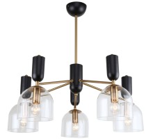 Потолочная люстра Greensboro LSP-8821 Lussole