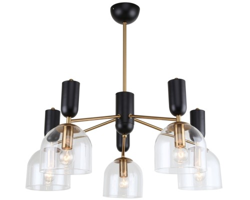 Потолочная люстра Greensboro LSP-8821 Lussole