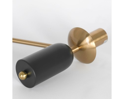 Потолочная люстра Greensboro LSP-8821 Lussole