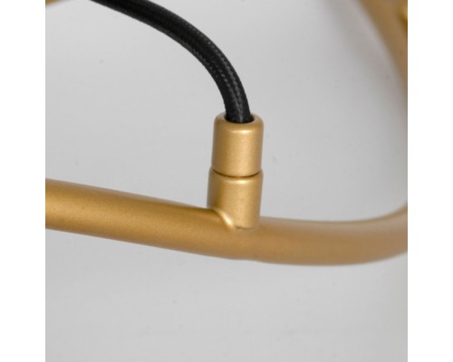 Подвесная люстра Greensboro LSP-8823 Lussole