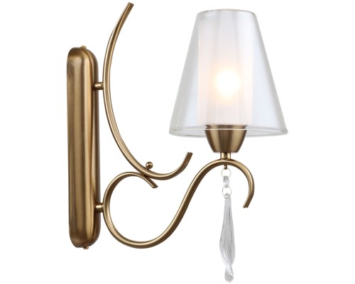 Бра Greensboro LSP-8825 Lussole