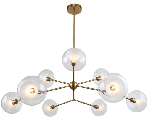 Потолочная люстра Greensboro LSP-8826 Lussole