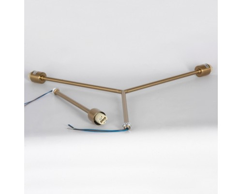 Потолочная люстра Greensboro LSP-8826 Lussole