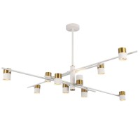 Потолочная люстра Gilbert LSP-8828 Lussole