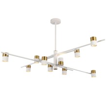 Потолочная люстра Gilbert LSP-8828 Lussole