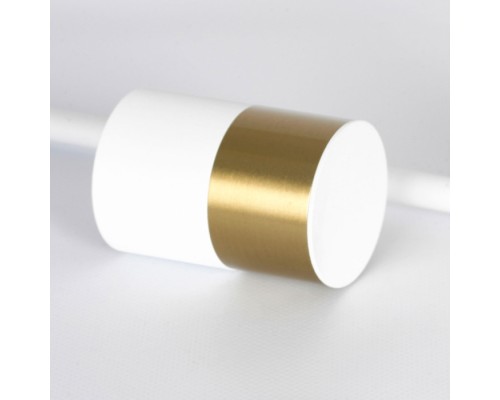 Потолочная люстра Gilbert LSP-8828 Lussole