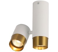 Точечный светильник Gilbert LSP-8829 Lussole