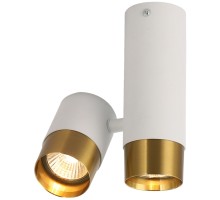 Точечный светильник Gilbert LSP-8829 Lussole