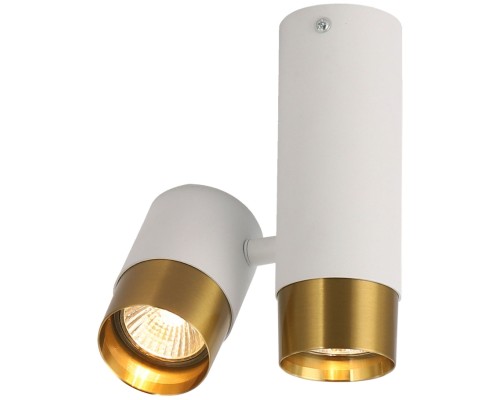 Точечный светильник Gilbert LSP-8829 Lussole