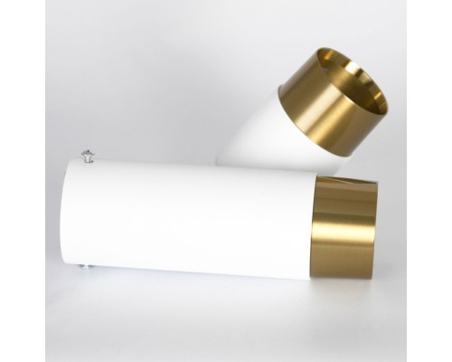 Точечный светильник Gilbert LSP-8829 Lussole