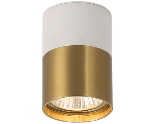 Точечный светильник Gilbert LSP-8830 Lussole