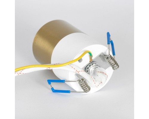 Точечный светильник Gilbert LSP-8830 Lussole