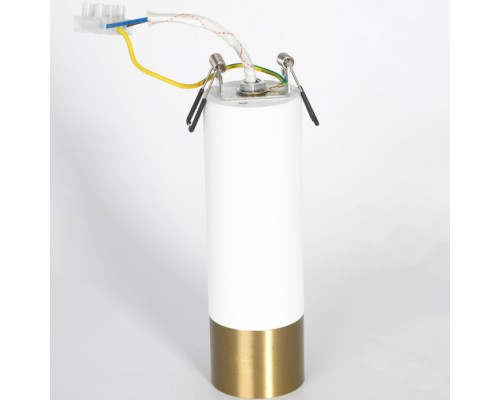 Точечный светильник Gilbert LSP-8831 Lussole