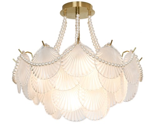 Потолочная люстра Hesperia LSP-8835 Lussole