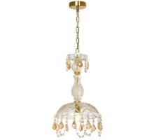 Подвесной светильник Hesperia LSP-8836 Lussole