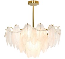 Потолочная люстра Hesperia LSP-8839 Lussole