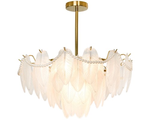 Потолочная люстра Hesperia LSP-8839 Lussole