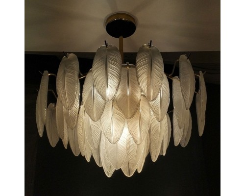 Потолочная люстра Hesperia LSP-8839 Lussole