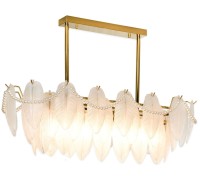 Потолочная люстра Hesperia LSP-8840 Lussole