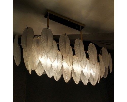 Потолочная люстра Hesperia LSP-8840 Lussole