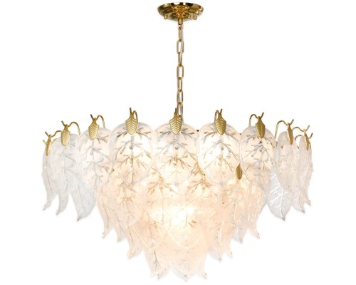 Подвесная люстра Hesperia LSP-8841 Lussole