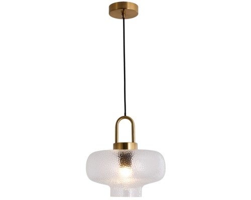 Подвесной светильник Laredo LSP-8842 Lussole