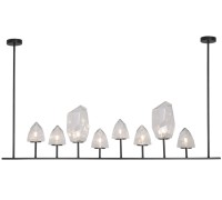 Потолочная люстра Antioch LSP-8849 Lussole