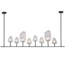 Потолочная люстра Antioch LSP-8849 Lussole