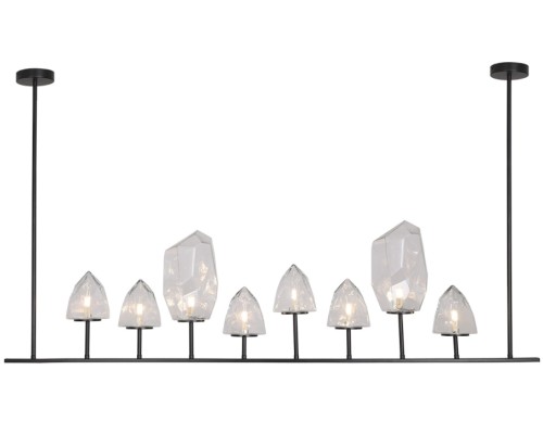 Потолочная люстра Antioch LSP-8849 Lussole