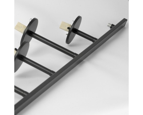 Потолочная люстра Antioch LSP-8849 Lussole