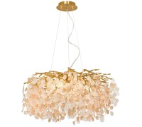 Подвесная люстра Mesa LSP-8850 Lussole