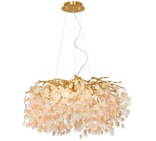 Подвесная люстра Mesa LSP-8850 Lussole