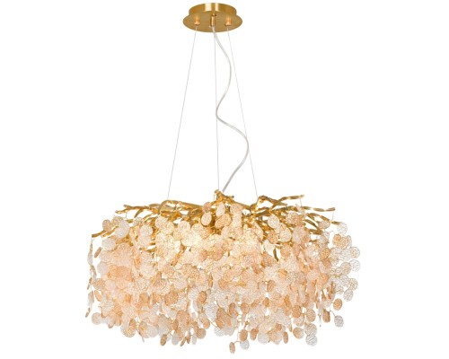 Подвесная люстра Mesa LSP-8850 Lussole