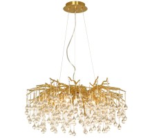 Подвесная люстра Mesa LSP-8851 Lussole