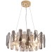Подвесная люстра Duval LSP-8857 Lussole