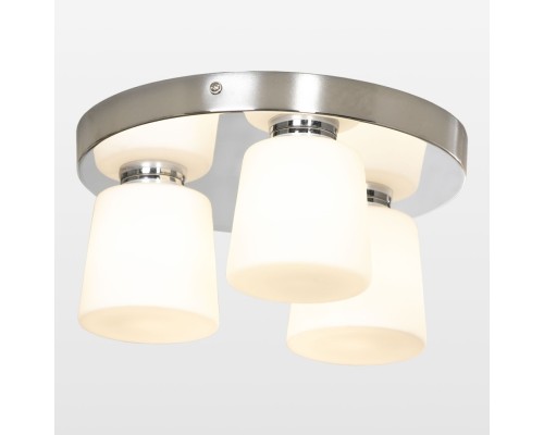 Потолочный светильник Aqua LSP-8861 Lussole