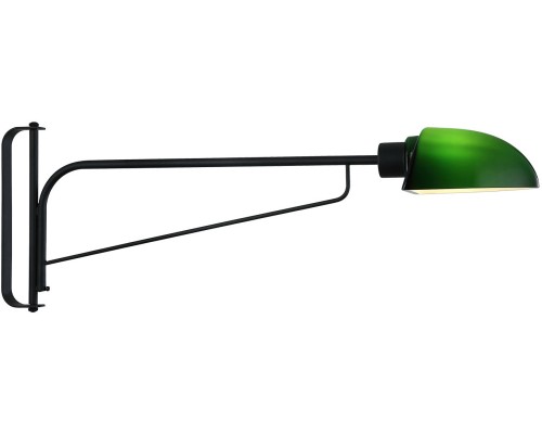 Бра Carter LSP-8865 Lussole