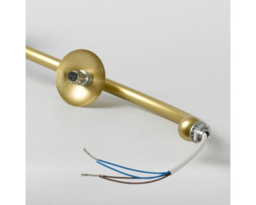 Потолочная люстра  LSP-8875 Lussole