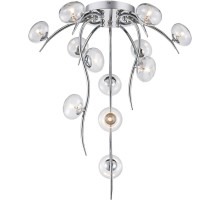 Потолочная люстра  LSP-8876 Lussole