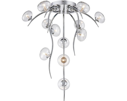 Потолочная люстра  LSP-8876 Lussole