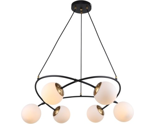 Подвесной светильник  LSP-8890 Lussole