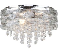 Потолочная люстра  LSP-8893 Lussole