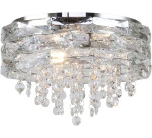 Потолочная люстра  LSP-8893 Lussole