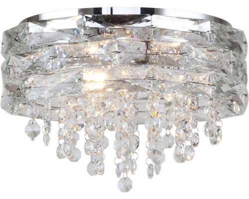 Потолочная люстра  LSP-8893 Lussole